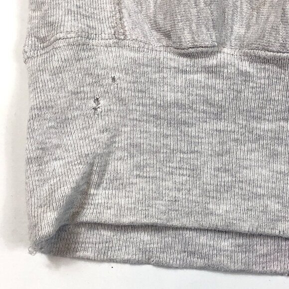 Vintage University Denver Law Champion Reverse Weave Crewneck Sweatshirt XL USA - Picture 13 of 16